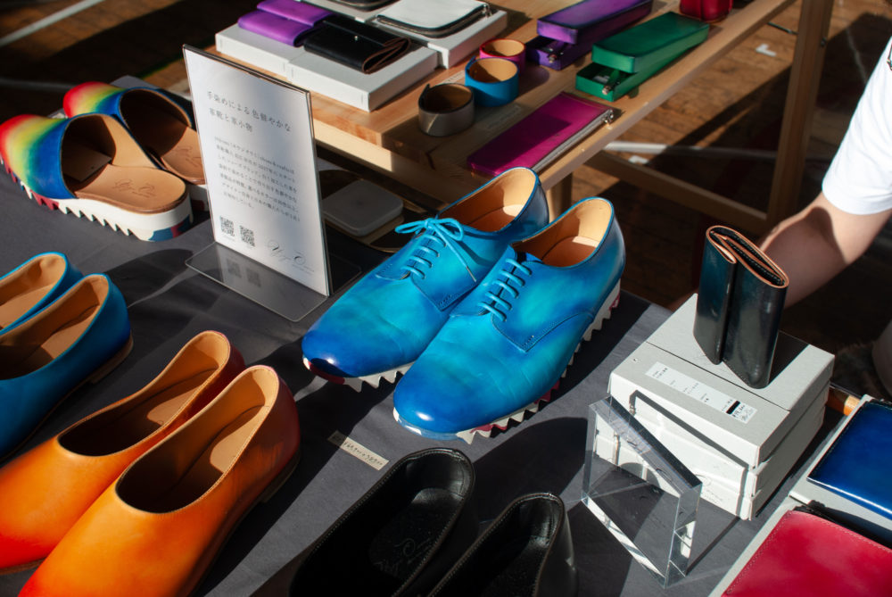 yojiomi 浅草ものづくり工房